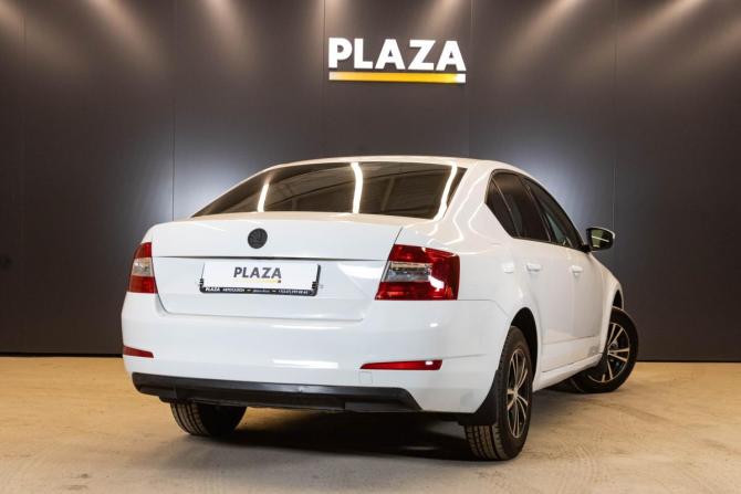 Skoda Octavia III (A7) с пробегом 2014 года, цена 1 059 000 рублей, 194042 км, лифтбек, Автокод Объявления