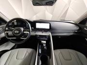 Hyundai Elantra VII (CN7) Москва  - изображение 36
