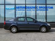 Skoda Octavia II (A5) Рестайлинг Екатеринбург  - изображение 25