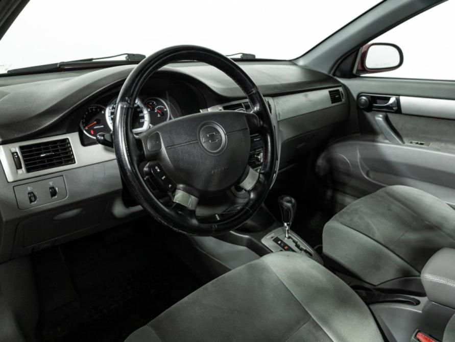 Chevrolet Lacetti I Санкт-Петербург  - изображение 11