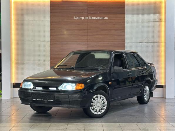 Lada (ВАЗ) 2115 с пробегом 2012 года, цена 169 990 рублей, 248569 км, седан, Автокод Объявления