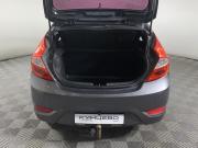 Hyundai Solaris I Москва  - изображение 38