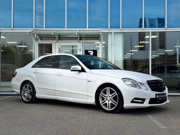 Mercedes-Benz E-Класс IV (W212 S212 C207) с пробегом 2012 года, цена 1 430 000 рублей, 185869 км, седан, Автокод Объявления