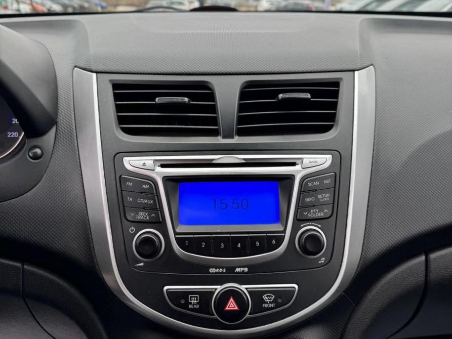 Hyundai Solaris I Ногинск  - изображение 16