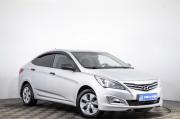 Hyundai Solaris I Рестайлинг Пермь  - изображение 19
