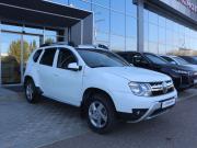 Renault Duster I Рестайлинг Стерлитамак  - изображение 15