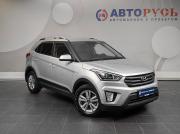 Hyundai Creta I Москва  - изображение 26