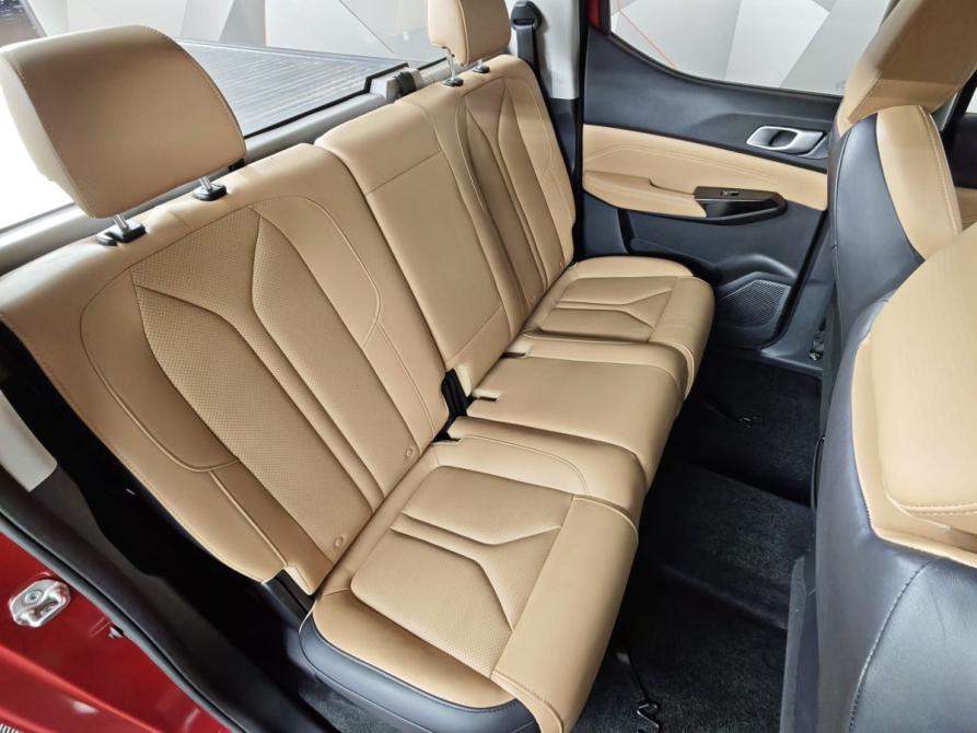 Changan Hunter Plus Москва  - изображение 17