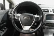 Toyota Avensis III Рестайлинг Новокузнецк  - изображение 57