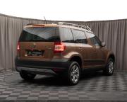 Skoda Yeti I Москва  - изображение 23