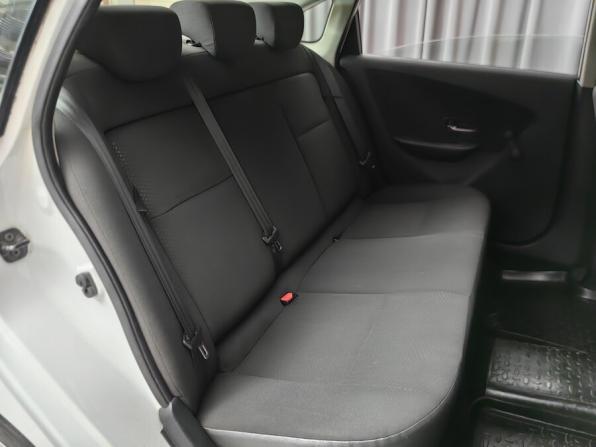 Nissan Almera III (G15) с пробегом 2014 года, цена 575 000 рублей, 197377 км, седан, Автокод Объявления
