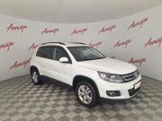 Volkswagen Tiguan I Рестайлинг Псков  - изображение 27
