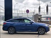 BMW X4 II (G02) Рестайлинг Санкт-Петербург  - изображение 29