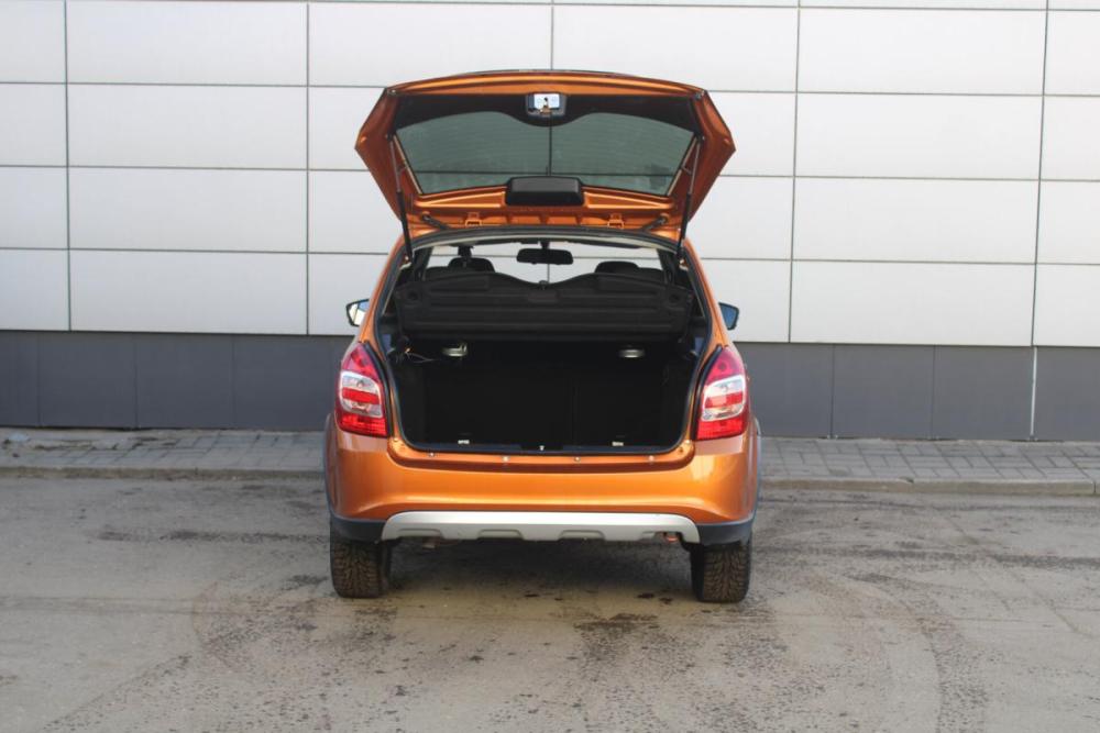 Lada (ВАЗ) Granta I Рестайлинг Ярославль  - изображение 13