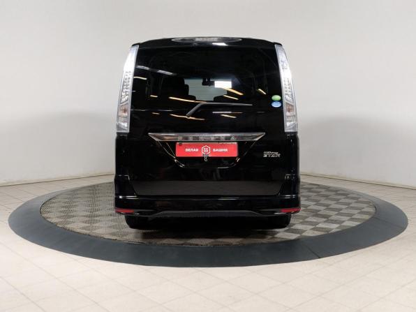 Nissan Serena IV (C26) с пробегом 2013 года, цена 1 339 900 рублей, 226000 км, минивэн, Автокод Объявления