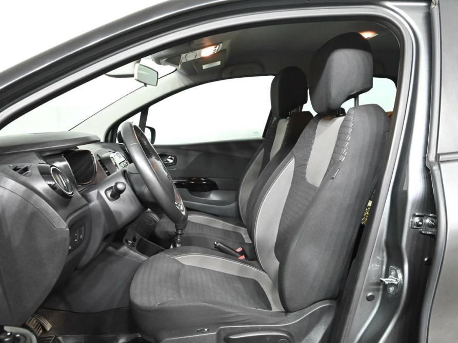 Renault Kaptur I Екатеринбург  - изображение 17
