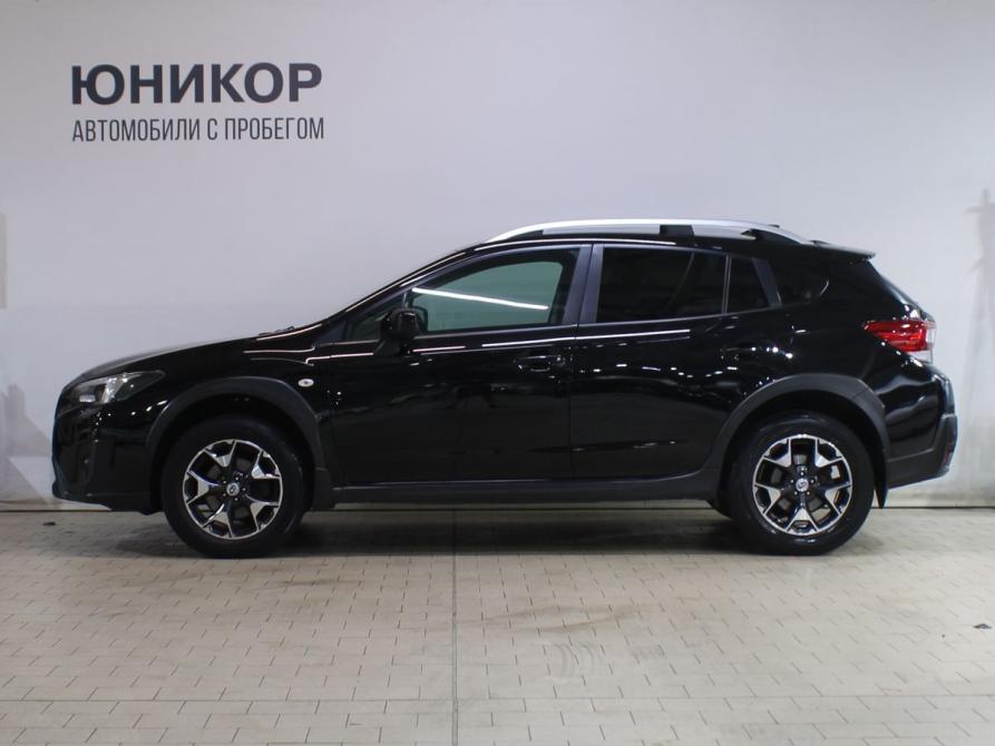 Subaru XV II Дзержинск  - изображение 7