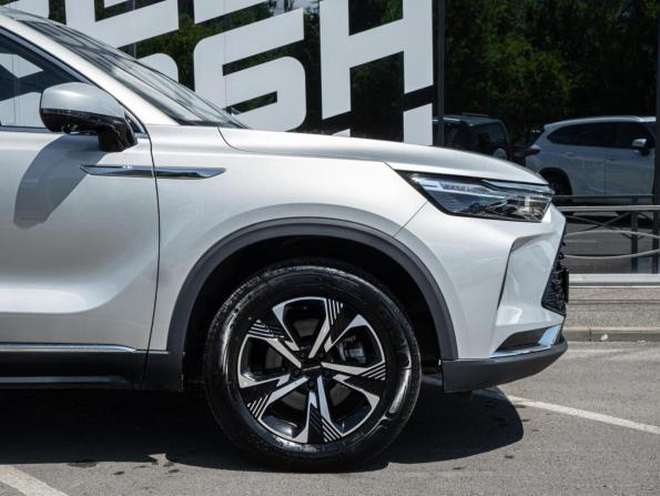 BAIC X7 I с пробегом 2023 года, цена 1 959 000 рублей, 13502 км, внедорожник, Автокод Объявления