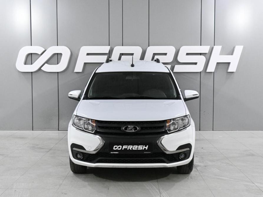 Lada (ВАЗ) Largus I Рестайлинг Ростов-на-Дону  - изображение 3