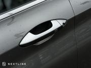 Geely Coolray I Рестайлинг Самара  - изображение 55