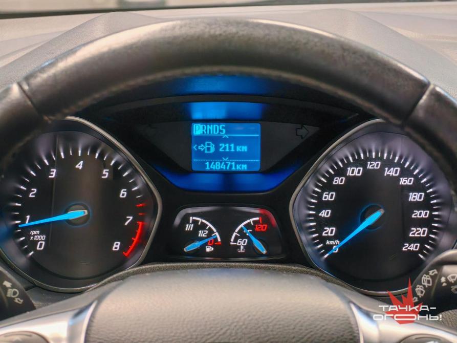 Ford Focus III Пермь  - изображение 7