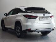 Lexus RX IV Рестайлинг Барнаул  - изображение 47
