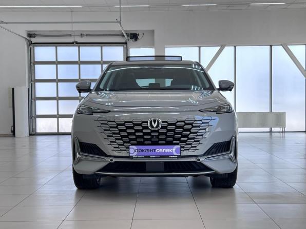 Changan UNI-K с пробегом 2023 года, цена 2 745 000 рублей, 63718 км, внедорожник, Автокод Объявления