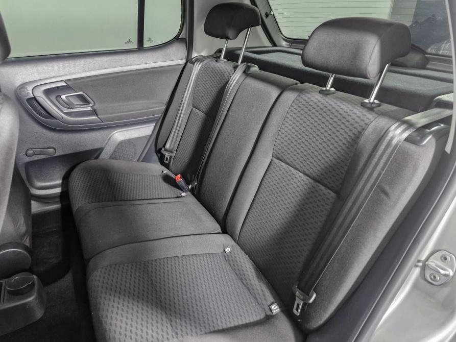 Skoda Fabia II Рестайлинг Нижний Новгород  - изображение 10