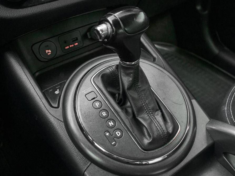 Kia Sportage III Екатеринбург  - изображение 18