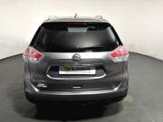 Nissan X-Trail III Пермь  - изображение 11