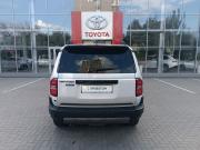 Toyota Land Cruiser Prado 250 Series Ростов-на-Дону  - изображение 20