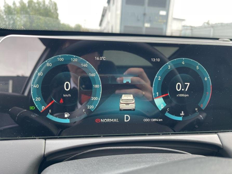 JETOUR X70+ I Санкт-Петербург  - изображение 1
