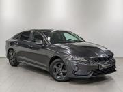 Kia K5 III Москва  - изображение 32
