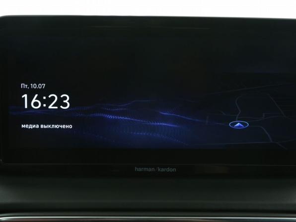 Hyundai Santa Fe IV Рестайлинг с пробегом 2022 года, цена 3 550 000 рублей, 85500 км, внедорожник, Автокод Объявления