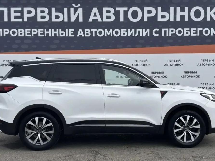 Chery Tiggo 7 Pro Max I Краснодар  - изображение 4