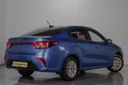 Kia Rio IV Челябинск  - изображение 26