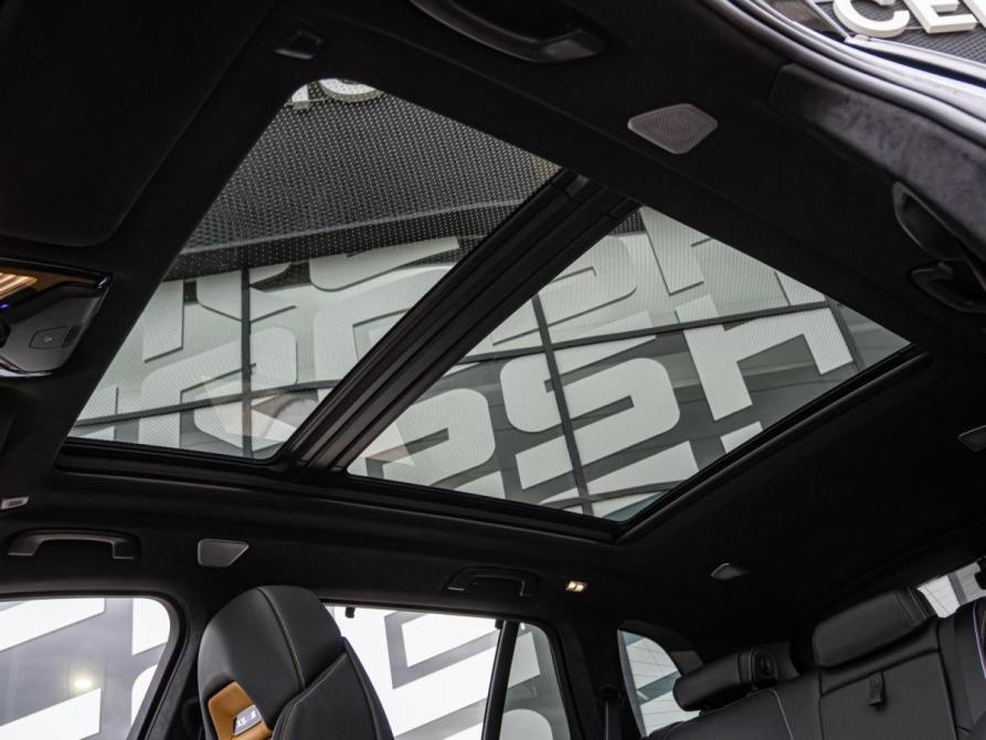 BMW X5 M III (F95) Краснодар  - изображение 19
