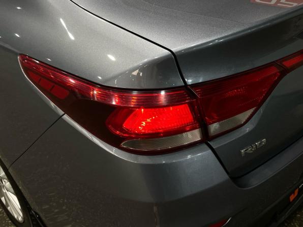 Kia Rio IV с пробегом 2019 года, цена 1 320 000 рублей, 145225 км, седан, Автокод Объявления