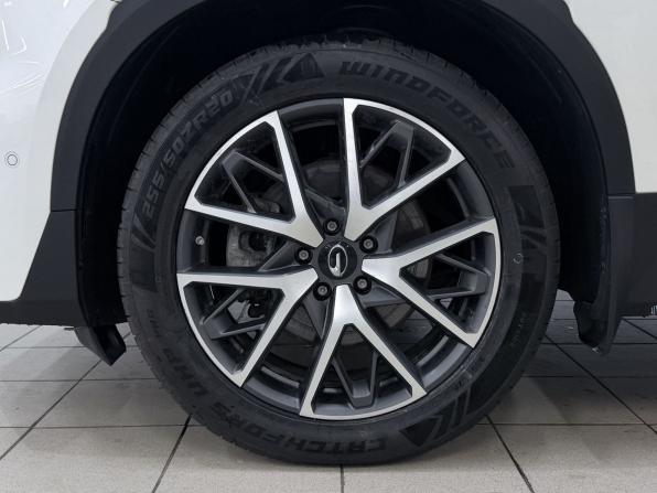 GAC GS8 II с пробегом 2023 года, цена 3 450 000 рублей, 108280 км, внедорожник, Автокод Объявления