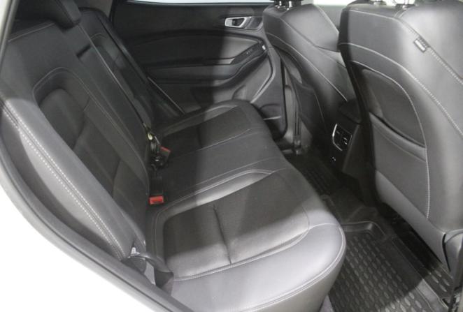 Chery Tiggo 4 I Рестайлинг с пробегом 2022 года, цена 1 430 000 рублей, 68982 км, внедорожник, Автокод Объявления