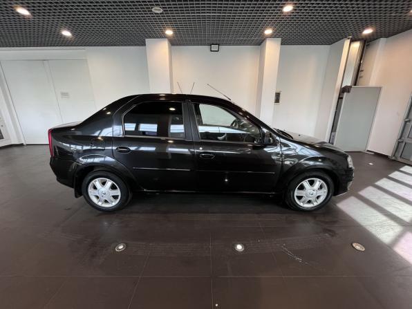 Renault Logan I Рестайлинг с пробегом 2010 года, цена 365 000 рублей, 282037 км, седан, Автокод Объявления
