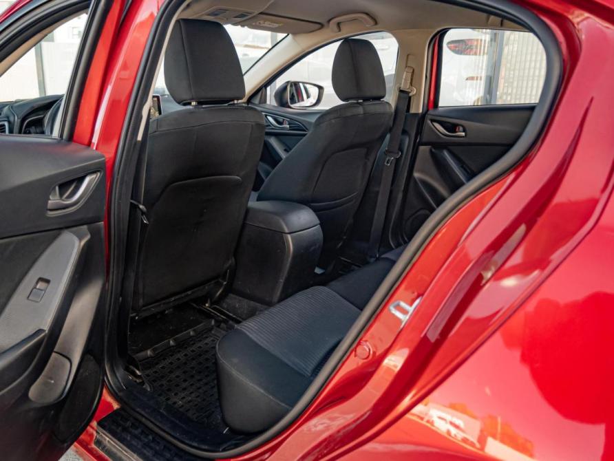 Mazda 3 III (BM) Краснодар  - изображение 13