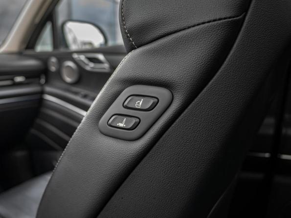 Genesis GV80 I с пробегом 2021 года, цена 6 160 000 рублей, 73248 км, внедорожник, Автокод Объявления
