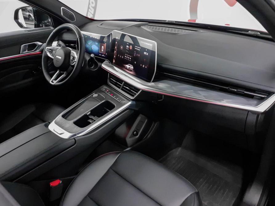 Haval F7 II Москва  - изображение 10