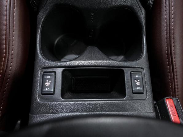 Nissan Qashqai II с пробегом 2017 года, цена 1 562 000 рублей, 152000 км, внедорожник, Автокод Объявления