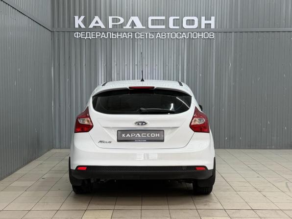 Ford Focus III с пробегом 2012 года, цена 838 000 рублей, 191175 км, хэтчбек, Автокод Объявления