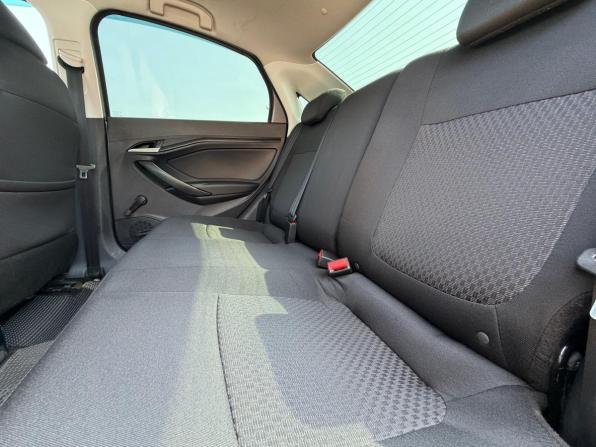 Lada (ВАЗ) Vesta I с пробегом 2017 года, цена 720 000 рублей, 93827 км, седан, Автокод Объявления