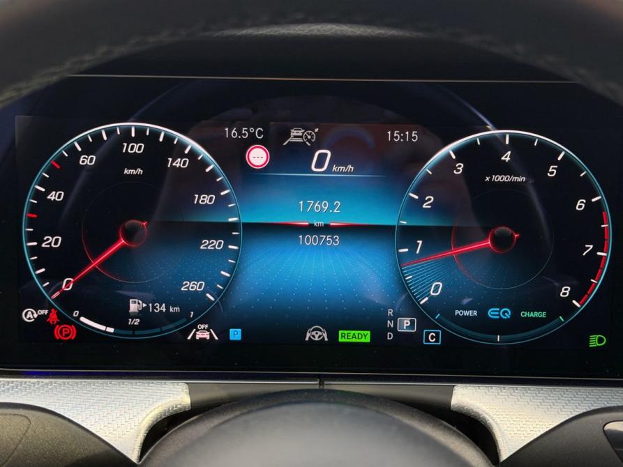 Mercedes-Benz E-Класс V (W213 S213 C238) Рестайлинг Казань  - изображение 23
