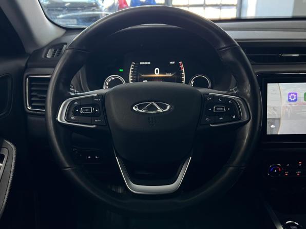 Chery Tiggo 4 I Рестайлинг с пробегом 2021 года, цена 1 250 000 рублей, 52000 км, внедорожник, Автокод Объявления
