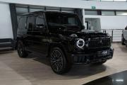 Mercedes-Benz G-Класс AMG II (W465) Рестайлинг Москва  - изображение 23